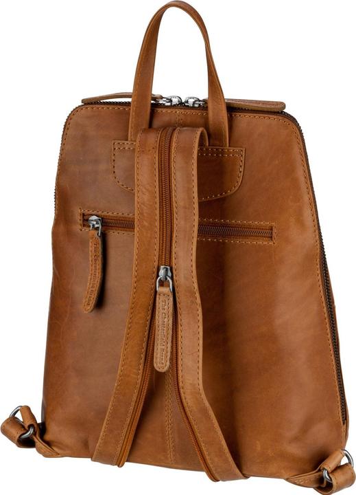 Produktbild The Chesterfield Brand Rucksack / Daypack Claire 0235 (6 l)