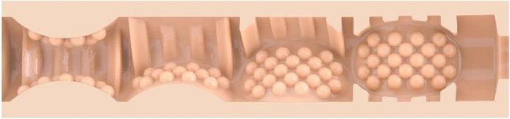Actual product image Fleshlight Fleshsack