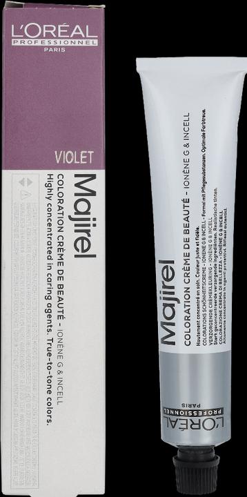 Produktbild L'Oréal Professionnel Majirel (Mix Violet)