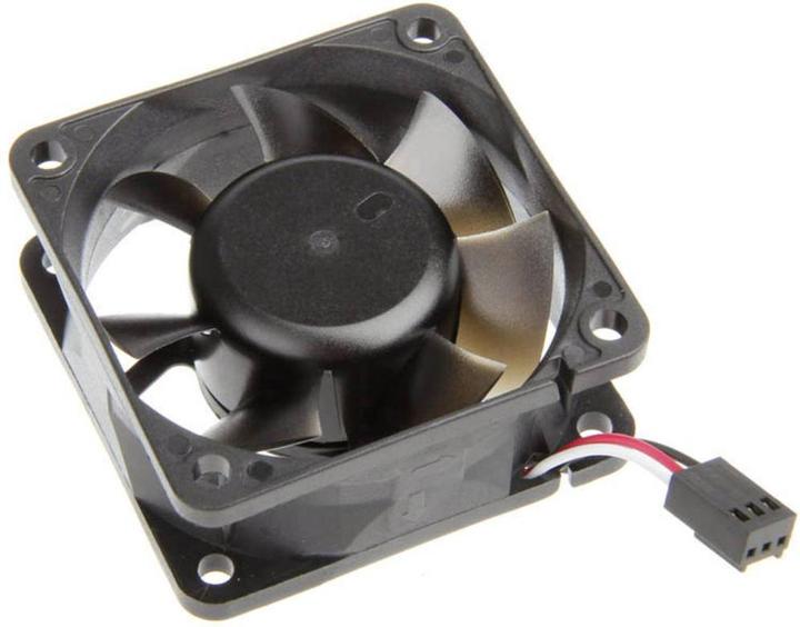 Produktbild Noiseblocker NB-BlacksilentPRO PR-1 (60 mm, 1 x)