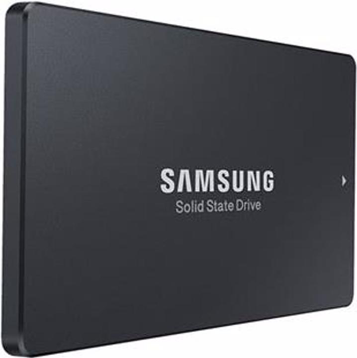 Produktbild Samsung SM863a (480 GB, 2.5")
