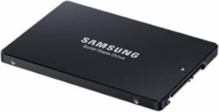 Produktbild Samsung SM863a (480 GB, 2.5")