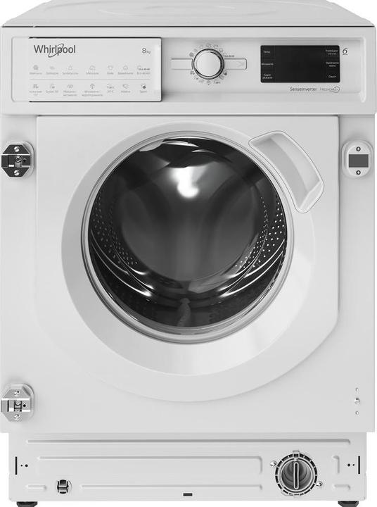 Produktbild Whirlpool BI WMWG 81484 PL (8 kg, Links)