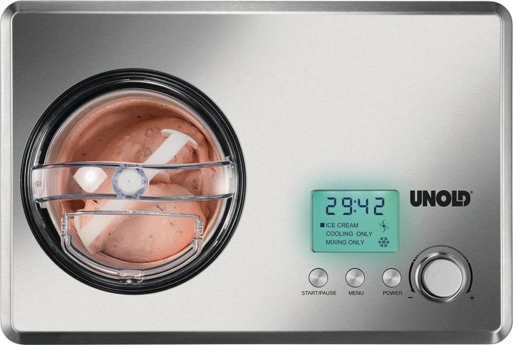 Actual product image Unold Nobile 48876 (EU plug)