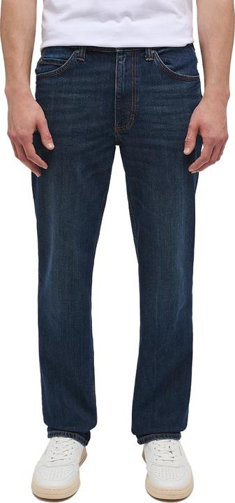 Actual product image Mustang Tramper Jeans Straight Fit Dark Blue (W40/L34)