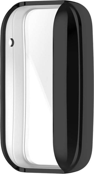 Image du produit Cover-Discount Xiaomi Mi Band 7 Pro - Etui de protection en caoutchouc noir