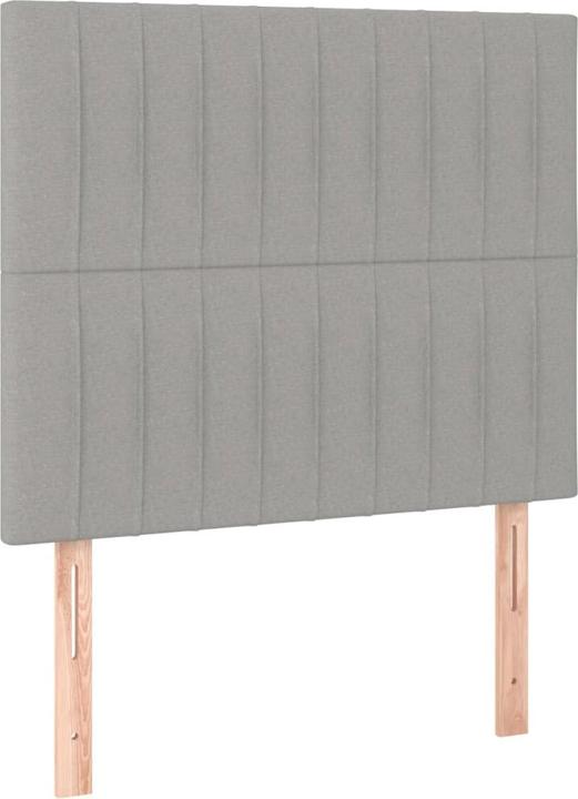 Actual product image VidaXL Aldridge (80 x 5 x 128 cm)