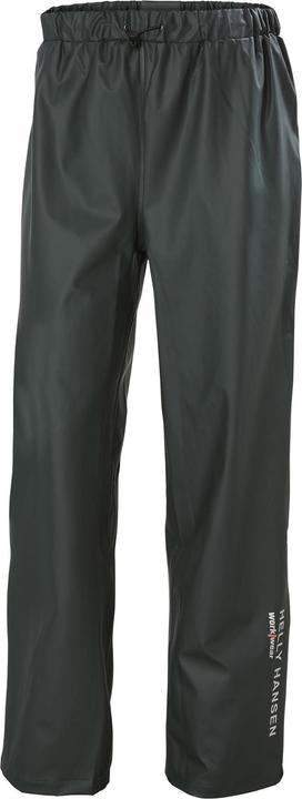 Helly Hansen Workwear Voss Regenhose grün 3XL (3XL)