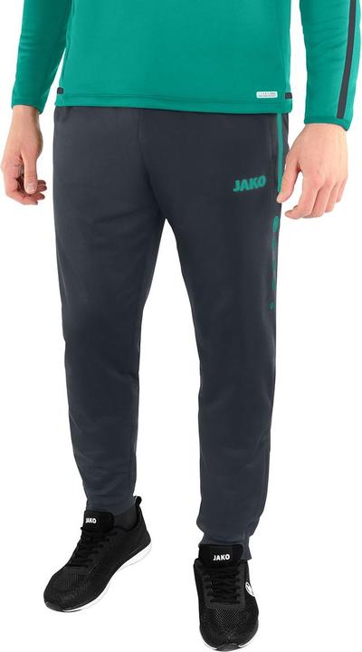 Immagine prodotto JAKO Pantaloni In Poliestere Competizione 2.0 (128)
