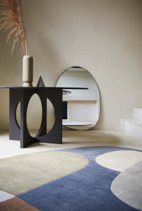 Immagine prodotto Brink & Campman Decorazione (200 x 280 cm)