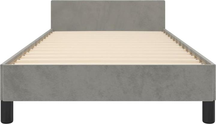 Actual product image VidaXL Tiffi (90 x 200 cm)