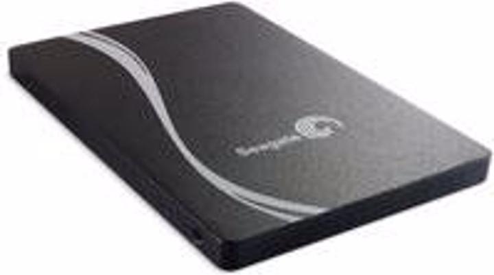 Produktbild Seagate 600 (480 GB, 2.5")
