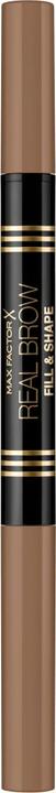 Image du produit Max Factor Real Brow Fill & Shape (Blonde)