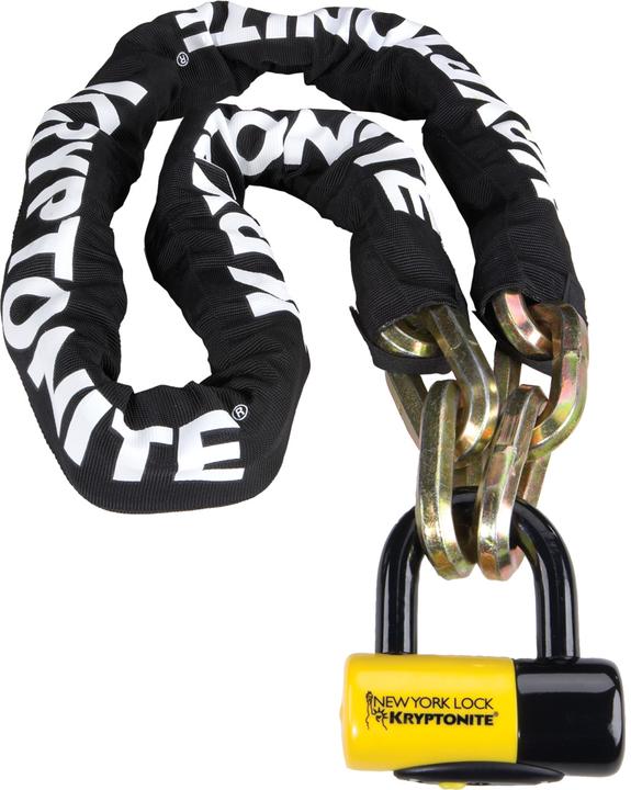 Produktbild Kryptonite New York 1410 (100 cm)