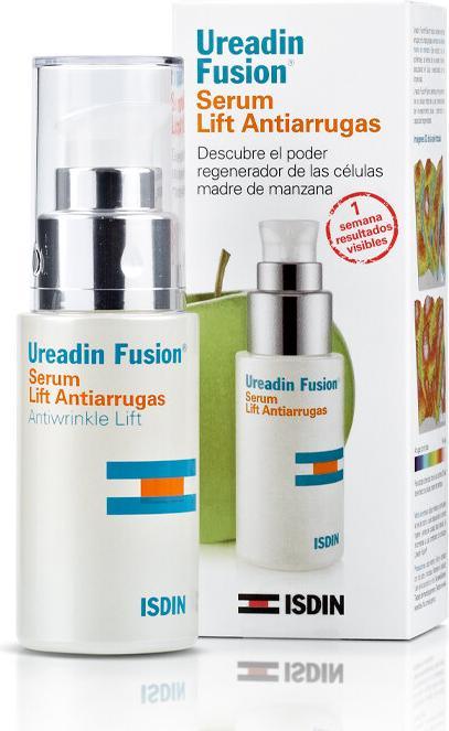 Isdin Ureadin Fusion Serum Anti-Falten-Lift 30ml (30 ml, Tagescreme)