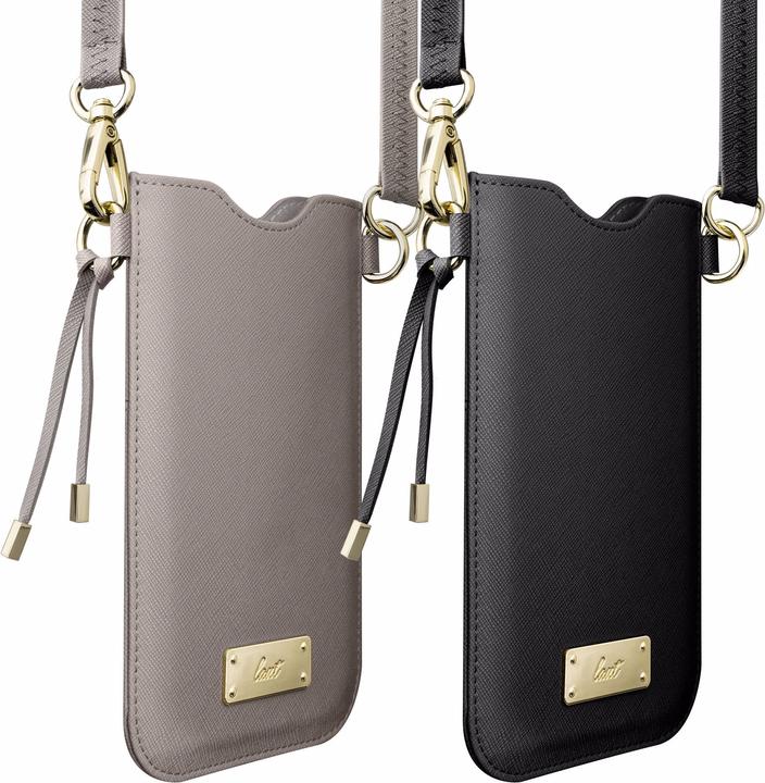 Actual product image Laut Prestige Necklace Sleeve