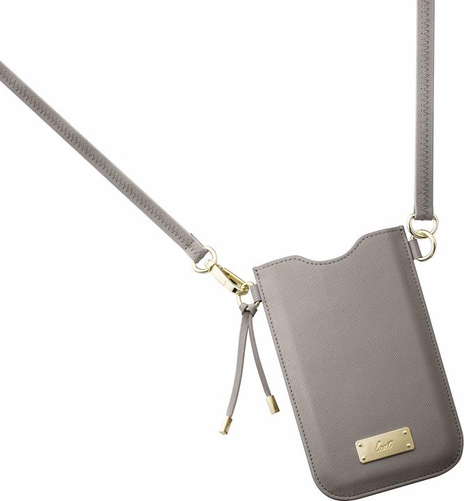 Actual product image Laut Prestige Necklace Sleeve