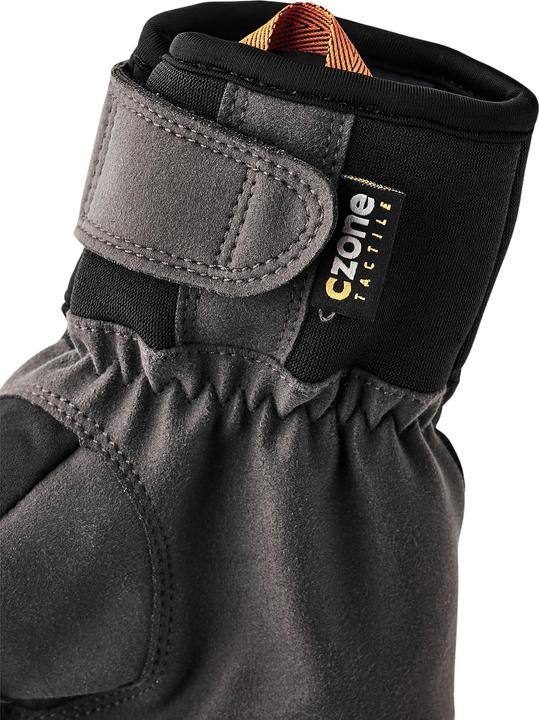 Actual product image Hestra Ergo Grip Delta Hdry (9)