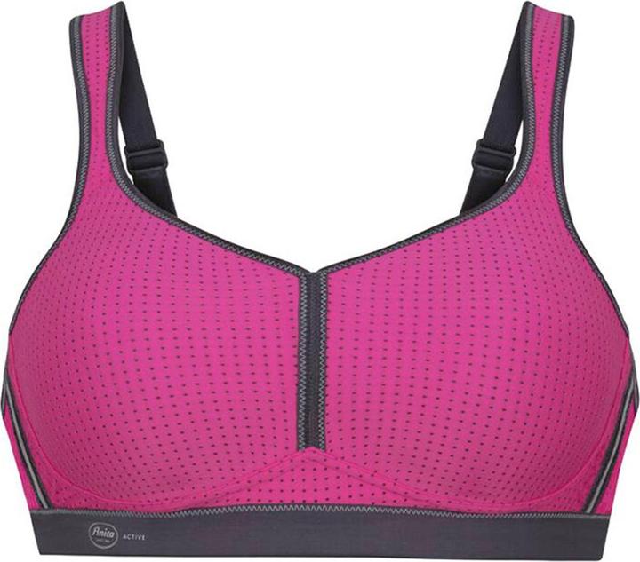 Pink, Anthracite