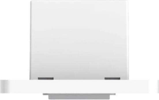Actual product image Milesight Wall Switch, WS501-868M-2W-W11-EU