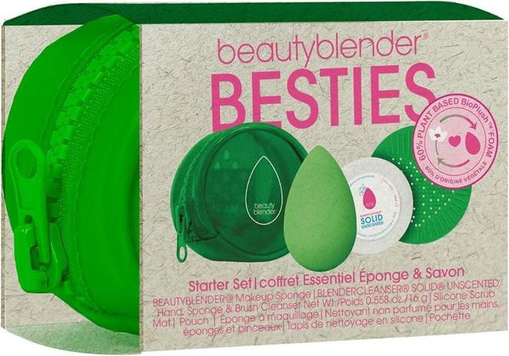 Produktbild Beautyblender Besties Starter Set Bio Pure
