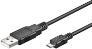 Immagine prodotto Goobay USB 2.0 Hi-Speed (1.80 m, USB 2.0)