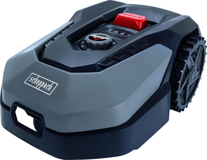 Image du produit Scheppach RoboCut L500 (500 m²)