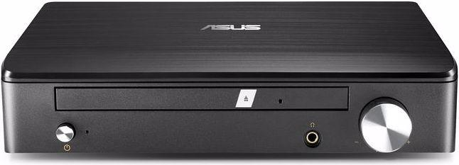 Produktbild ASUS Impresario SDRW-S1 Lite (DVD Brenner)