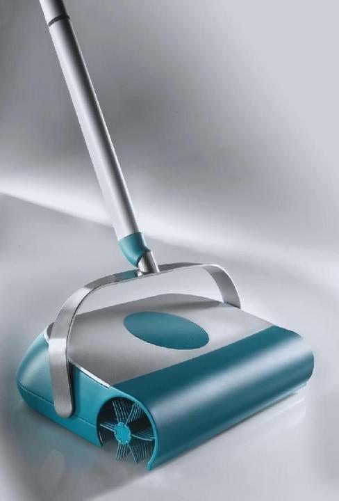 Produktbild Leifheit Kehrer Regulus supra (1 Stk.)