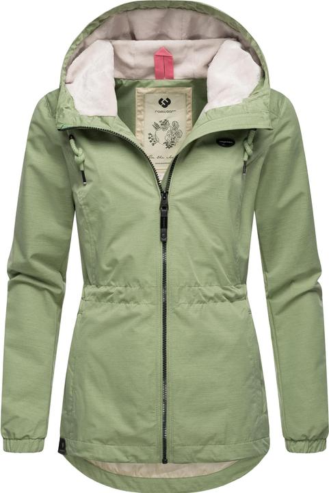 Produktbild Ragwear Dankka Tech (XXL)