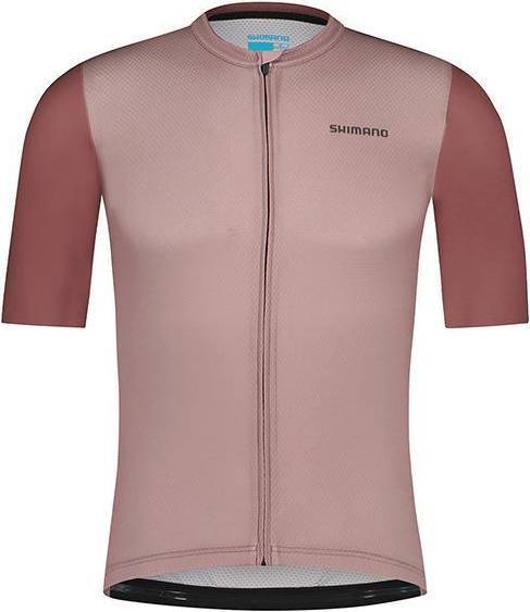 Produktbild Shimano Aria S/S Trikot (L)