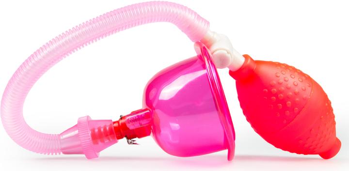 Actual product image Doc Johnson Pussy Pump
