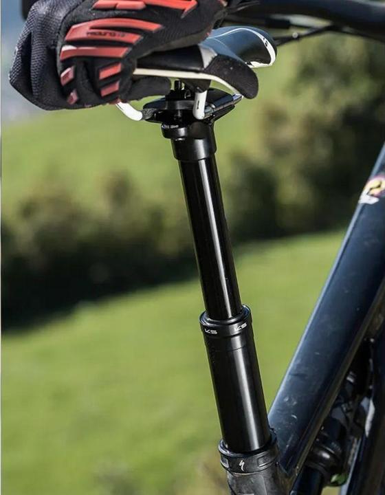 Immagine prodotto Kind Shock RAGE-i (30.90 mm)