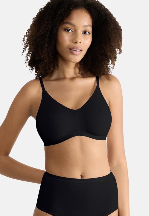 Actual product image Sloggi BH GO DAILY COTTON Soft Bra (XL)