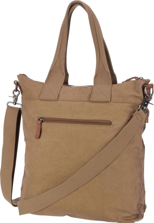 Produktbild Greenburry Handtasche Vintage Aviator 5900 Funktionsshopper