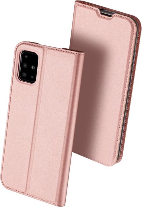 Immagine prodotto Dux Ducis Serie Skin Pro (Samsung Galaxy A71)