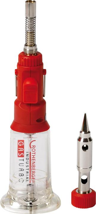 Produktbild Rothenberger Gaslötkolben Industrial RO PEN