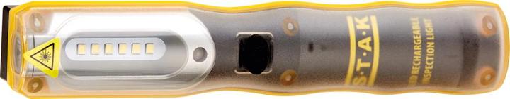 Actual product image S.T.A.K Work Light LED Battery Work Lamp Combo (300 lm)