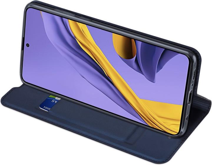 Image du produit Dux Ducis Série Skin Pro (Samsung Galaxy A71)