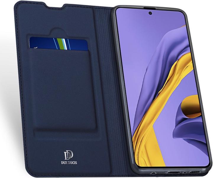 Image du produit Dux Ducis Série Skin Pro (Samsung Galaxy A71)