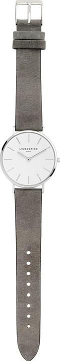 Actual product image Liebeskind Berlin Damenuhr (Analogue wristwatch, 38 mm)