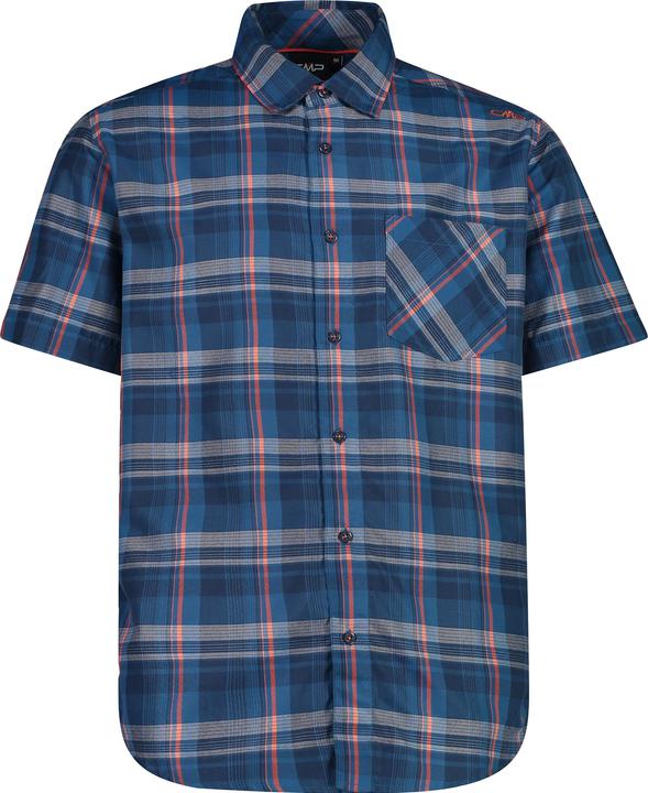 Actual product image CMP Campagnolo Shortsleeve Shirt (56, 3XL)
