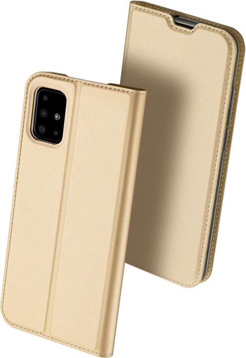 Image du produit Dux Ducis Série Skin Pro (Samsung Galaxy A71)