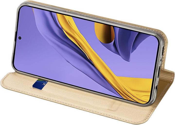 Image du produit Dux Ducis Série Skin Pro (Samsung Galaxy A71)