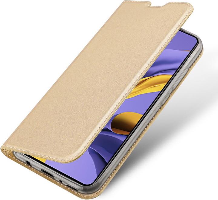 Image du produit Dux Ducis Série Skin Pro (Samsung Galaxy A71)
