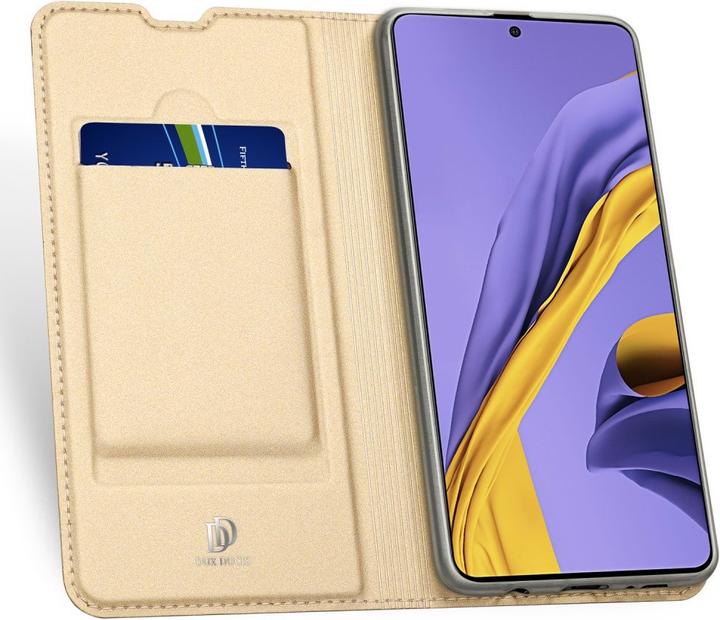 Image du produit Dux Ducis Série Skin Pro (Samsung Galaxy A71)