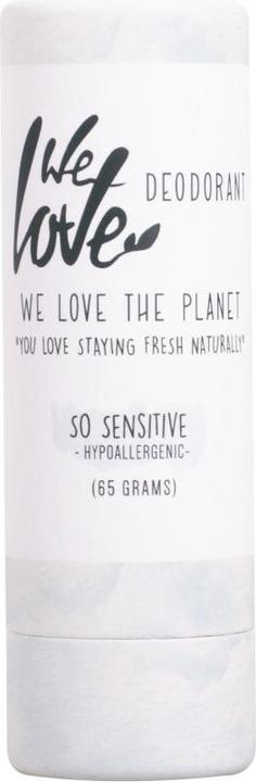 Immagine prodotto We Love The Planet Così sensibile (Stick)