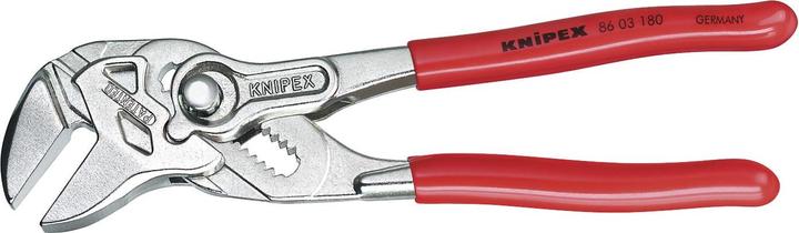 Productafbeelding Knipex TangsleutelTang en moersleutel in één gereedschap 86 03 300 (300 mm)