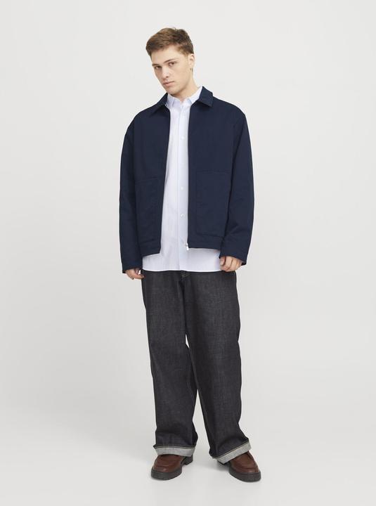 Produktbild Jack & Jones Hemdjacke Hemdjacke (XL)