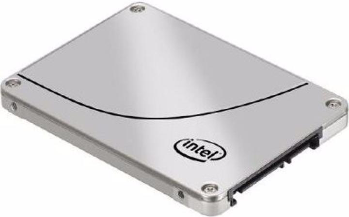 Intel DC S3710 (200 GB, 2.5")
